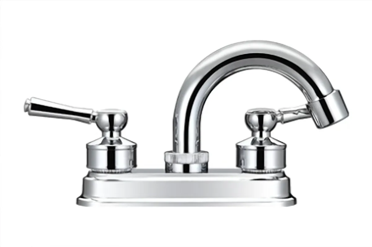 Mezcladora para Lavabo con Maneral de Palanca MEER - MZL4112