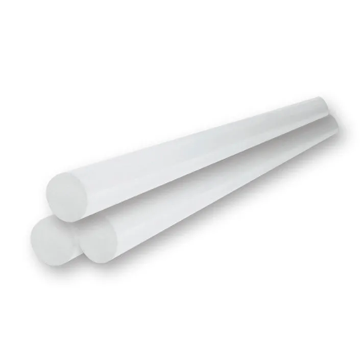 Set de 12 Barritas de Silicón 5/16" AKSI - 306303