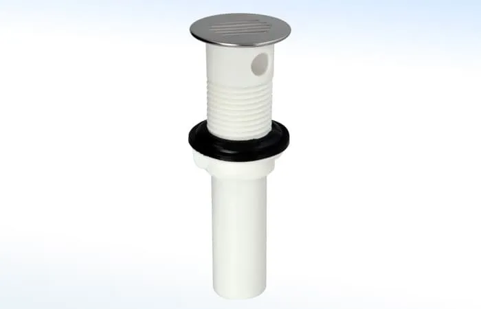 Contra Plástica para Lavabo RUGO - 30PA