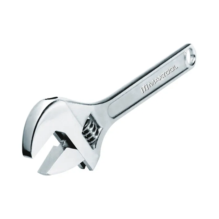 Perico Cromado 8" AKSI - 302102
