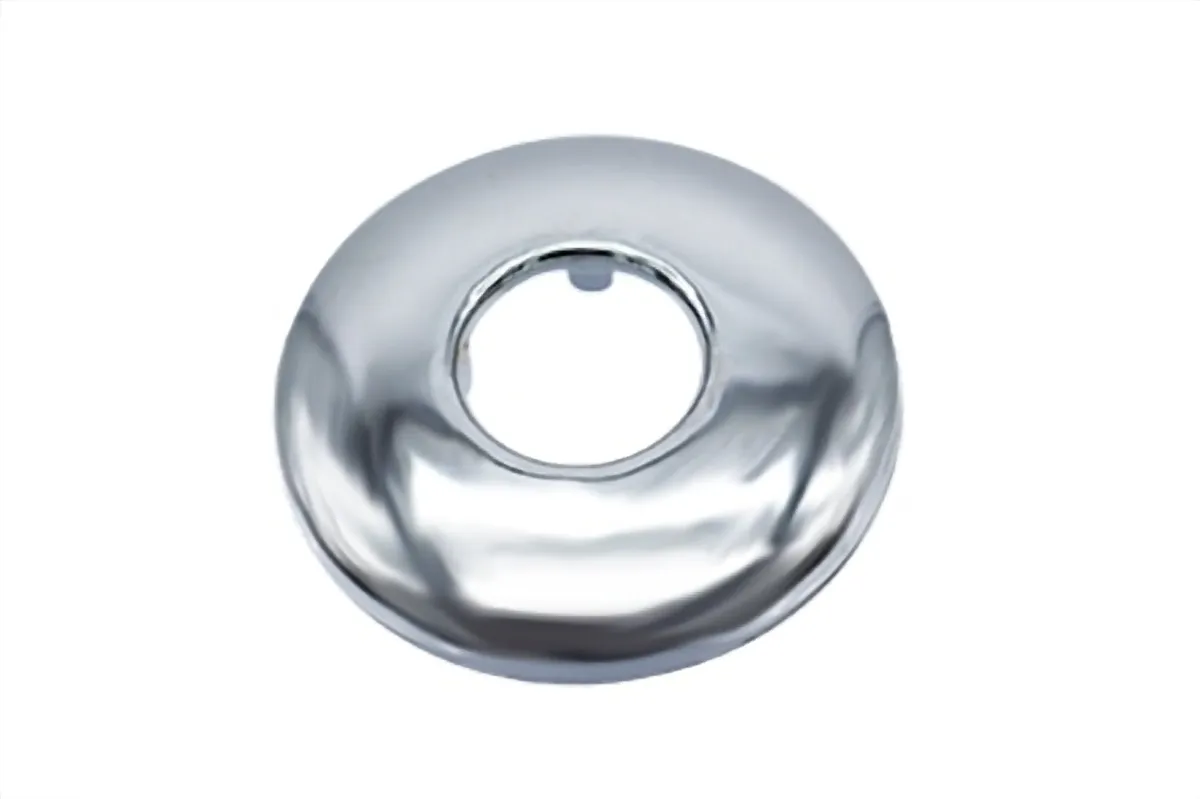 Chapetón para Cuello de Regadera MEER - CHAP-001