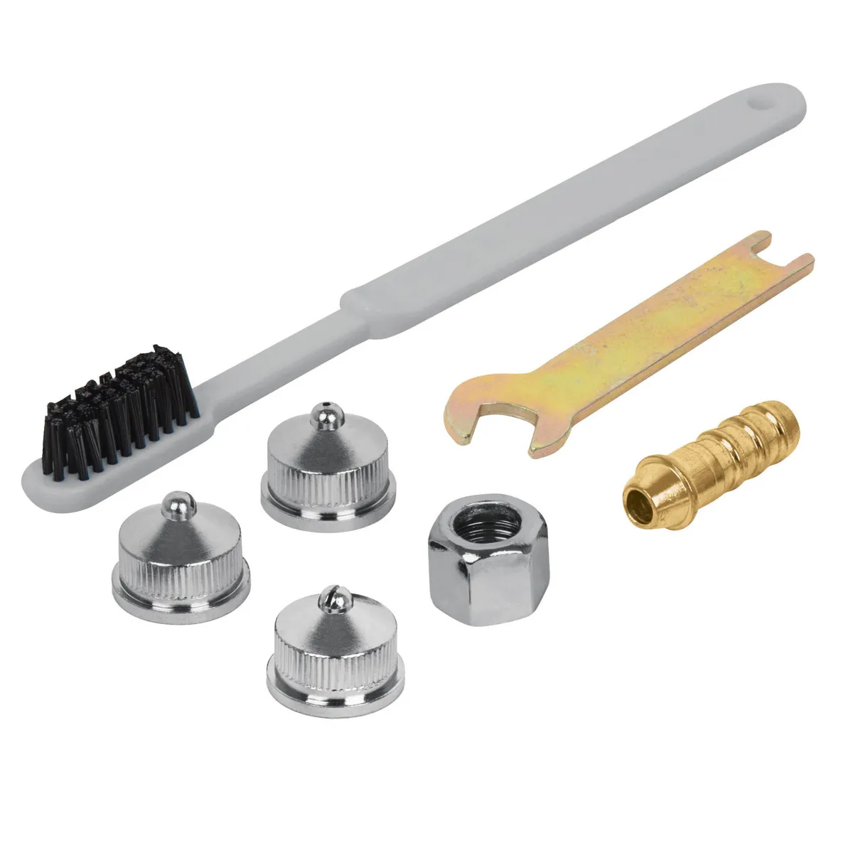Pistola para Pintar de Baja Presión PIPI-210 Truper - 14036