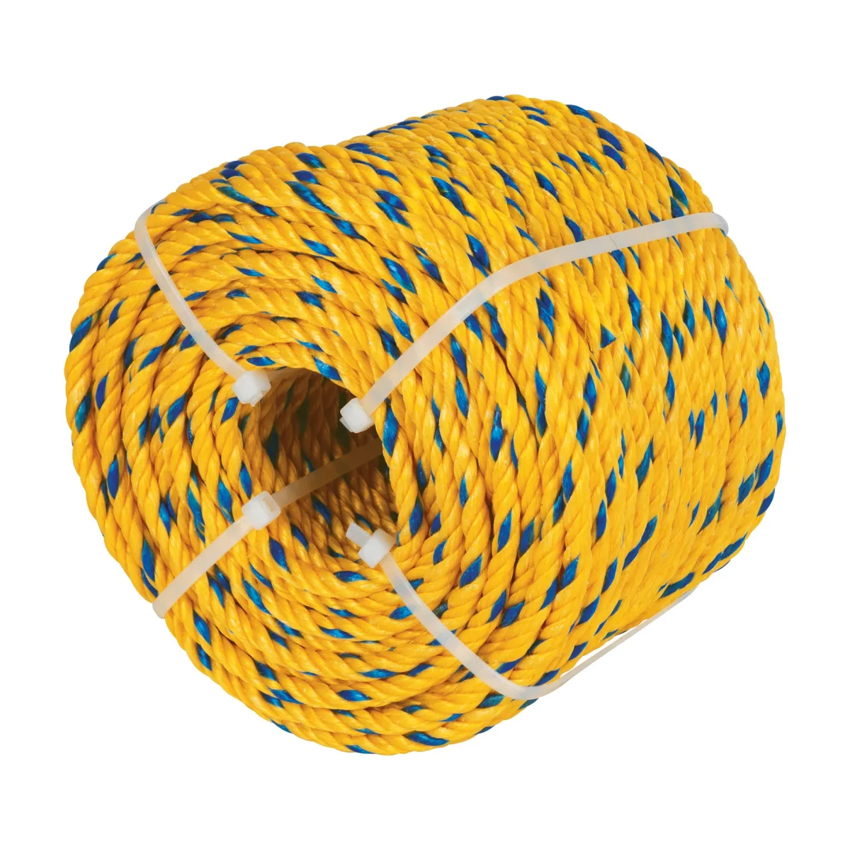 Rollo de 1 kg de Cuerda 4 mm CUE-041K Truper - 40183
