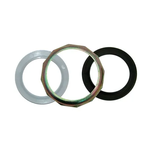 Empaque y Tuerca para Contracanasta COFLEX - PH114