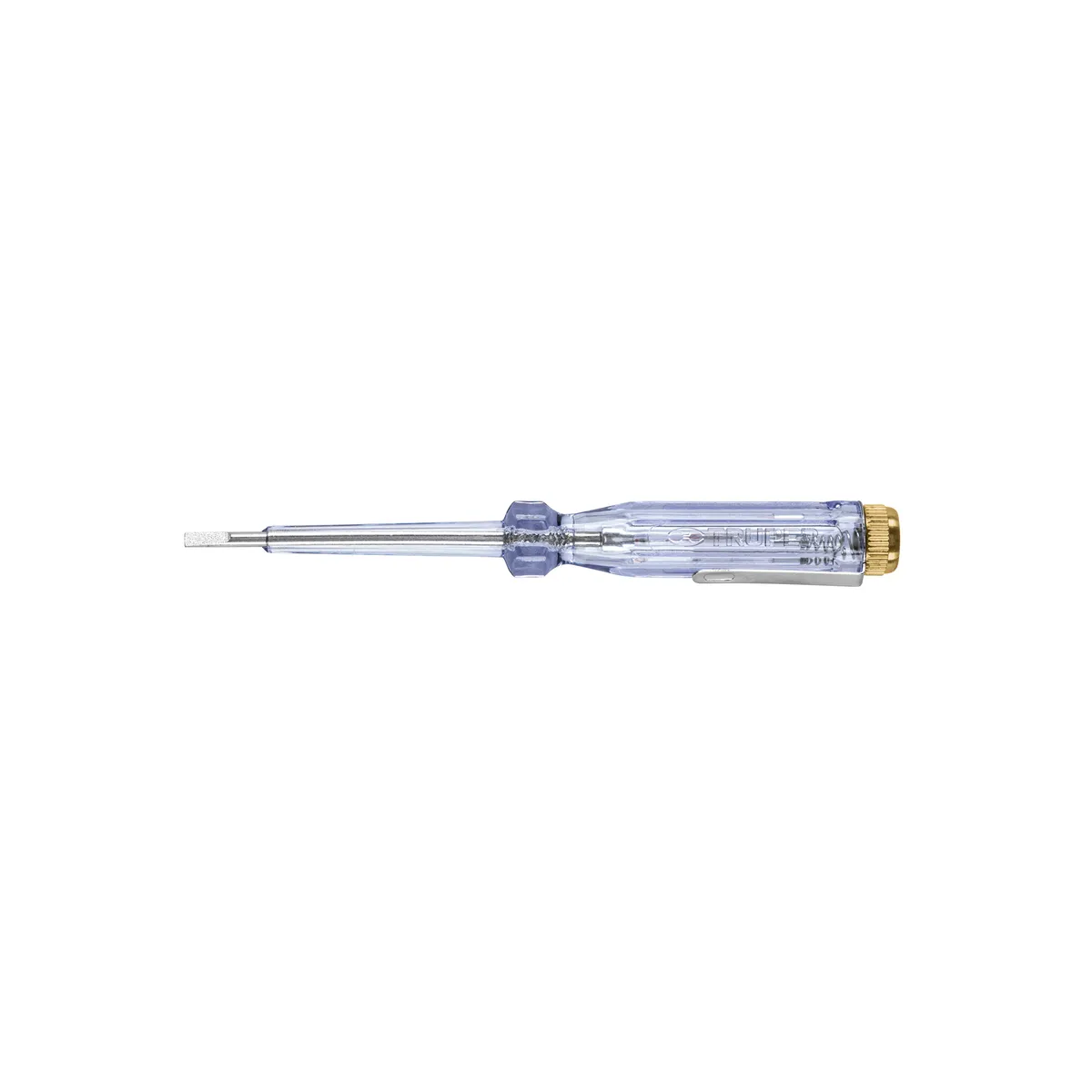 Probador de Corriente PROCO-14 Truper - 13988