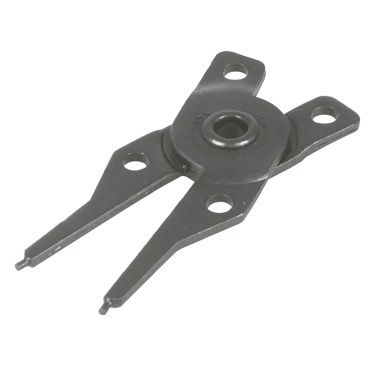 Pinza para Anillos de Retención 6" Intercambiable Truper - 17355
