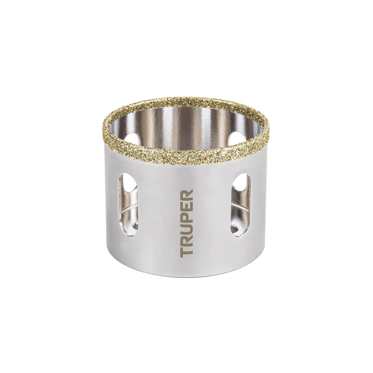 Brocasierra de Diamante Borde Continuo 2" Truper - 17132