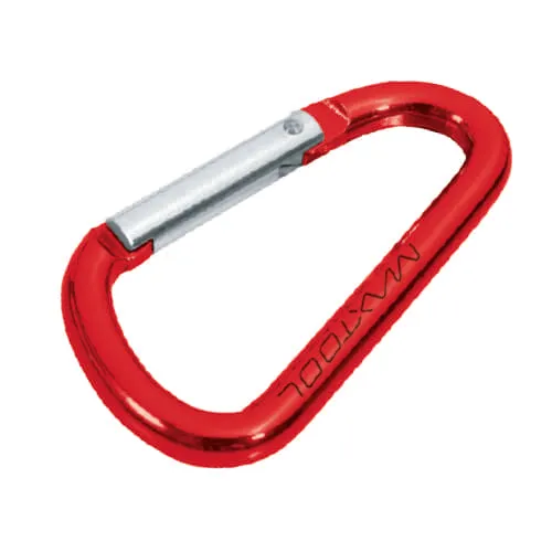 Bandola Rápida de Aluminio 7 mm AKSI - 303345