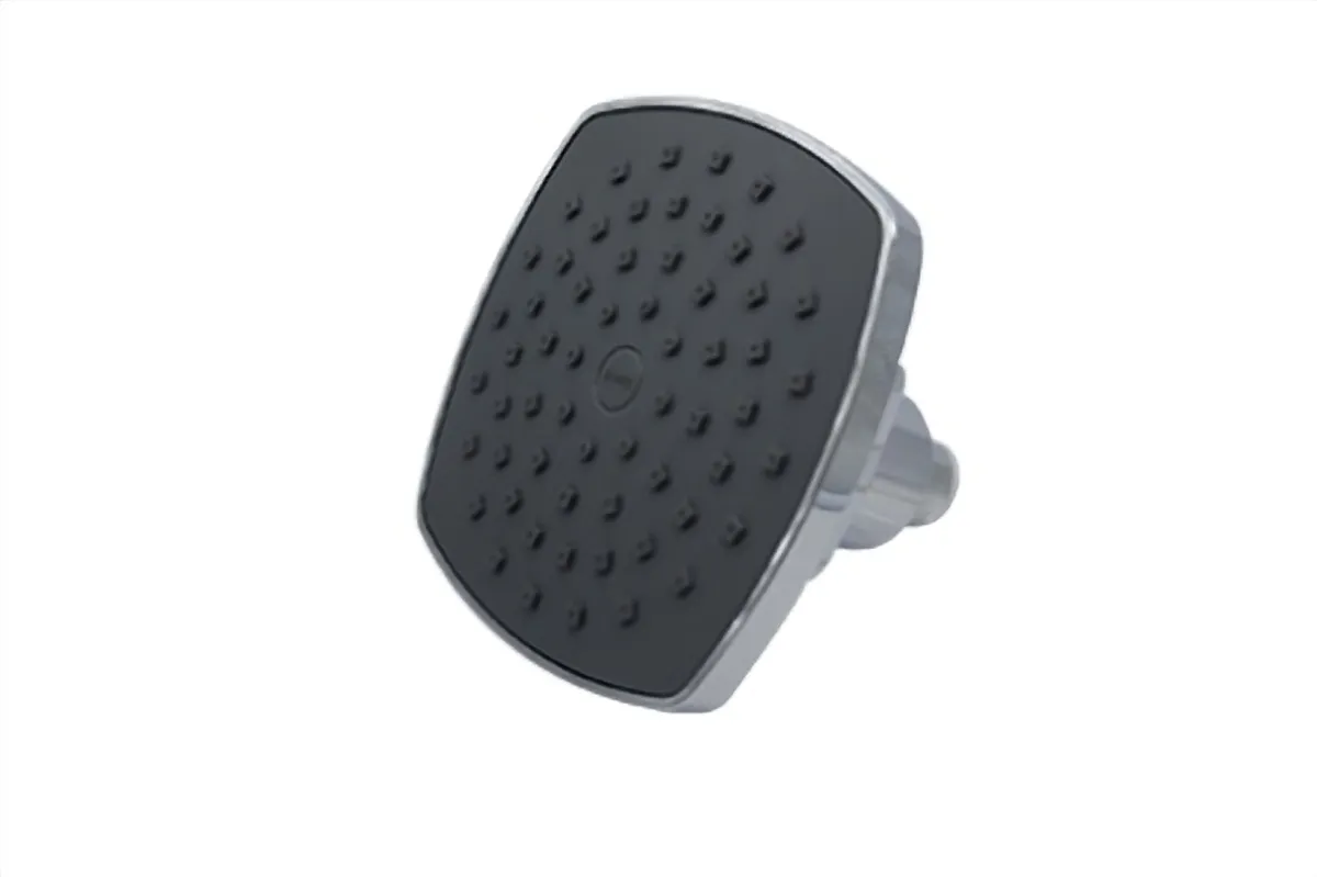 Regadera Cuadrada 3 3/4" MEER - RC319