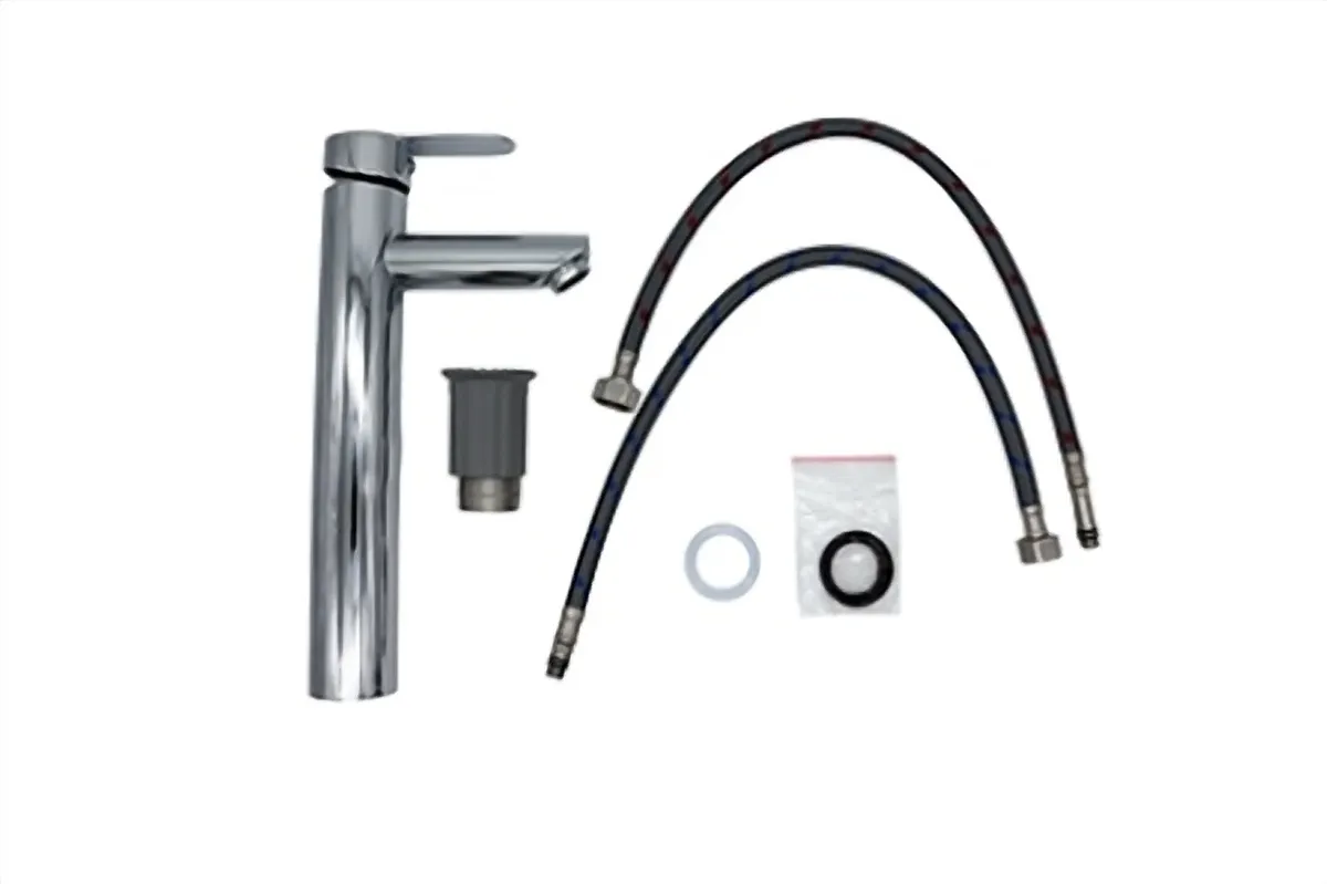 Monomando para Lavabo MEER - MZM4126