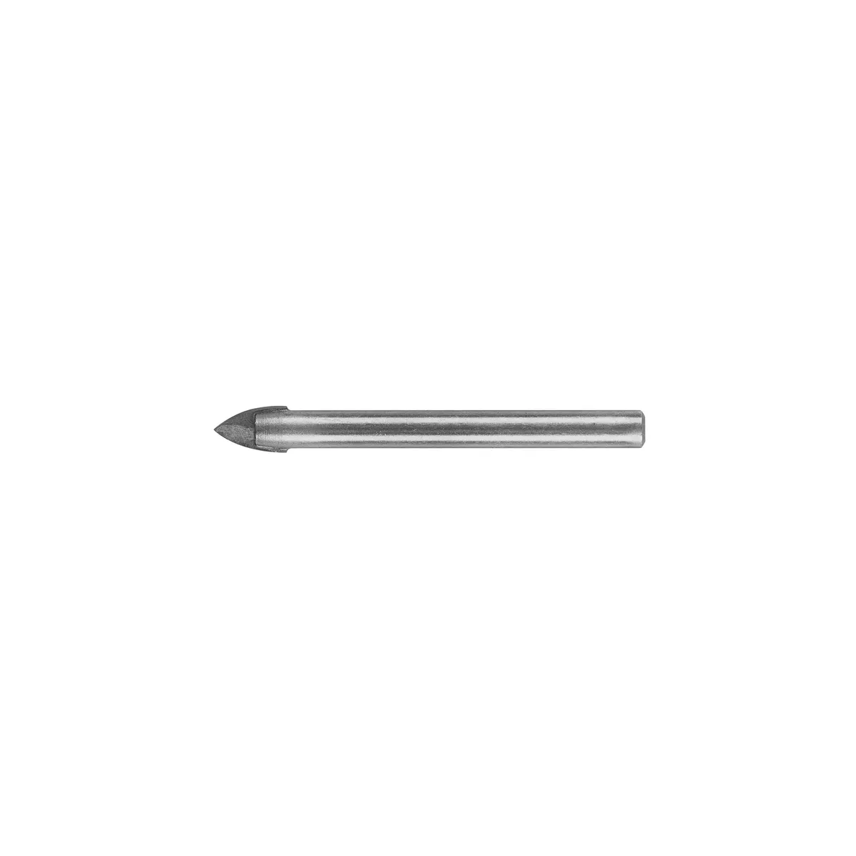 Broca para Vidrio y Azulejo 3/8" Truper - 11704