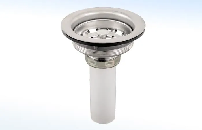 Contracanasta de ABS RUGO - 13PP