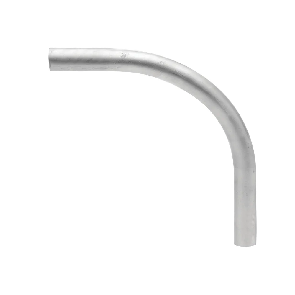 Codo para Tubo EMT Pared Delgada 1" Argos - 9500600