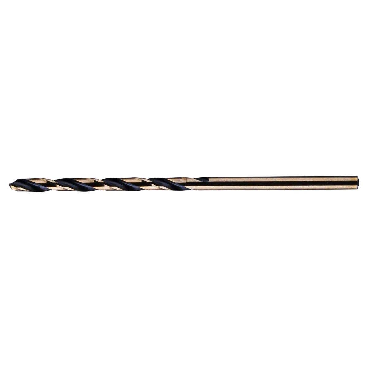 Broca HSS 7/64" Trugold para Metal Truper Expert - 11116