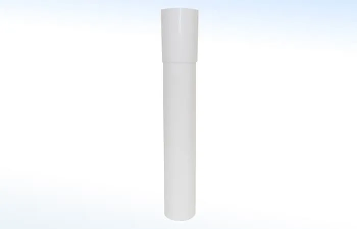 Extensión Plástica para Fregadero 20 cm RUGO - 14PR