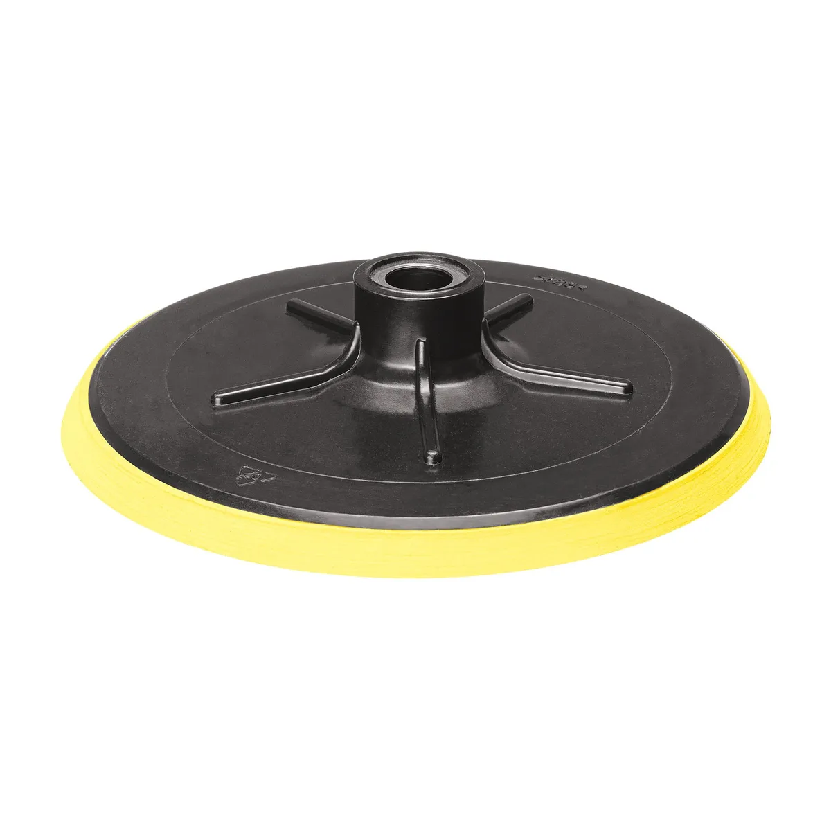 Respaldo para Pulidoras Hook & Loop Eje 5/8" Pretul - 29028