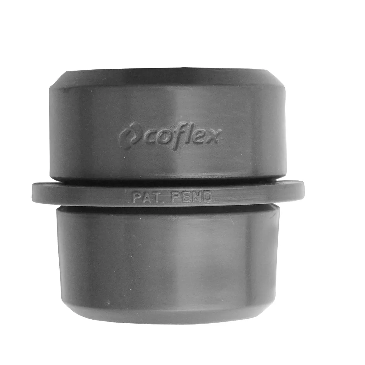 Chupón universal 4 en 1 COFLEX para descarga de 2" Para trampas de Lavabo