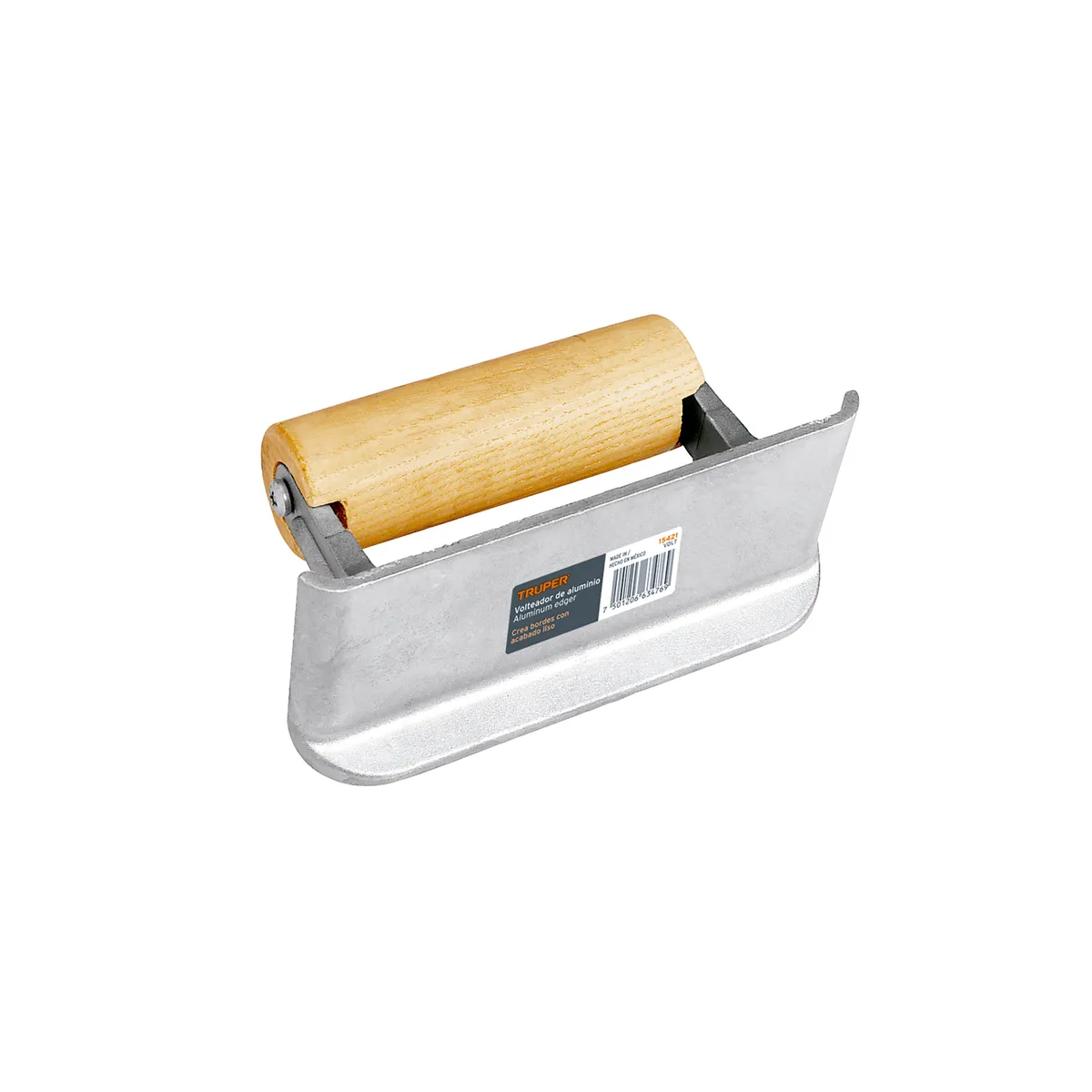 Volteador de Aluminio Truper VOLT - 15421