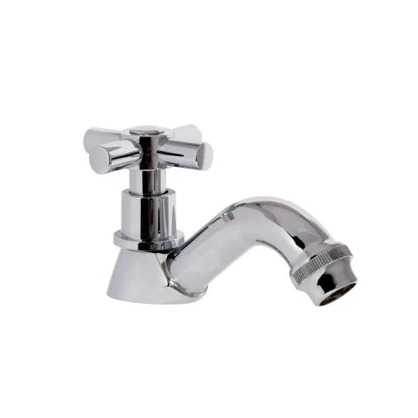 Llave Individual para Lavabo Fonta RUGO - 20004