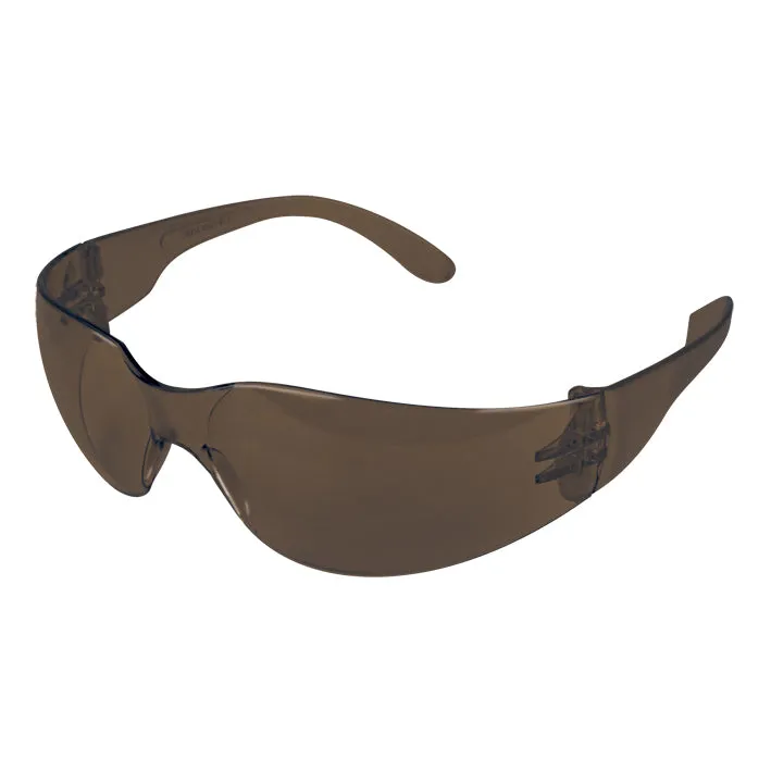 Lente de Seguridad Ligero Transparente AKSI - 107821