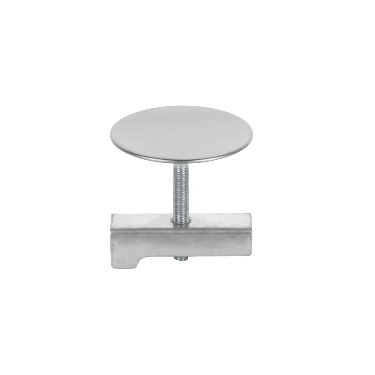 Cubretaladro de Acero Inoxidable 1-3/4" Cromo Foset - 49595