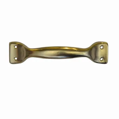 Jaladera Latonada 130 mm Mod. 130 Gimbel - 14JALADE052SM