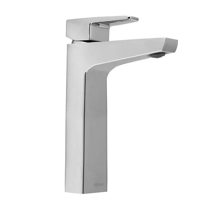 Monomando Alto para Lavabo Helvex PIA-101 Cromo