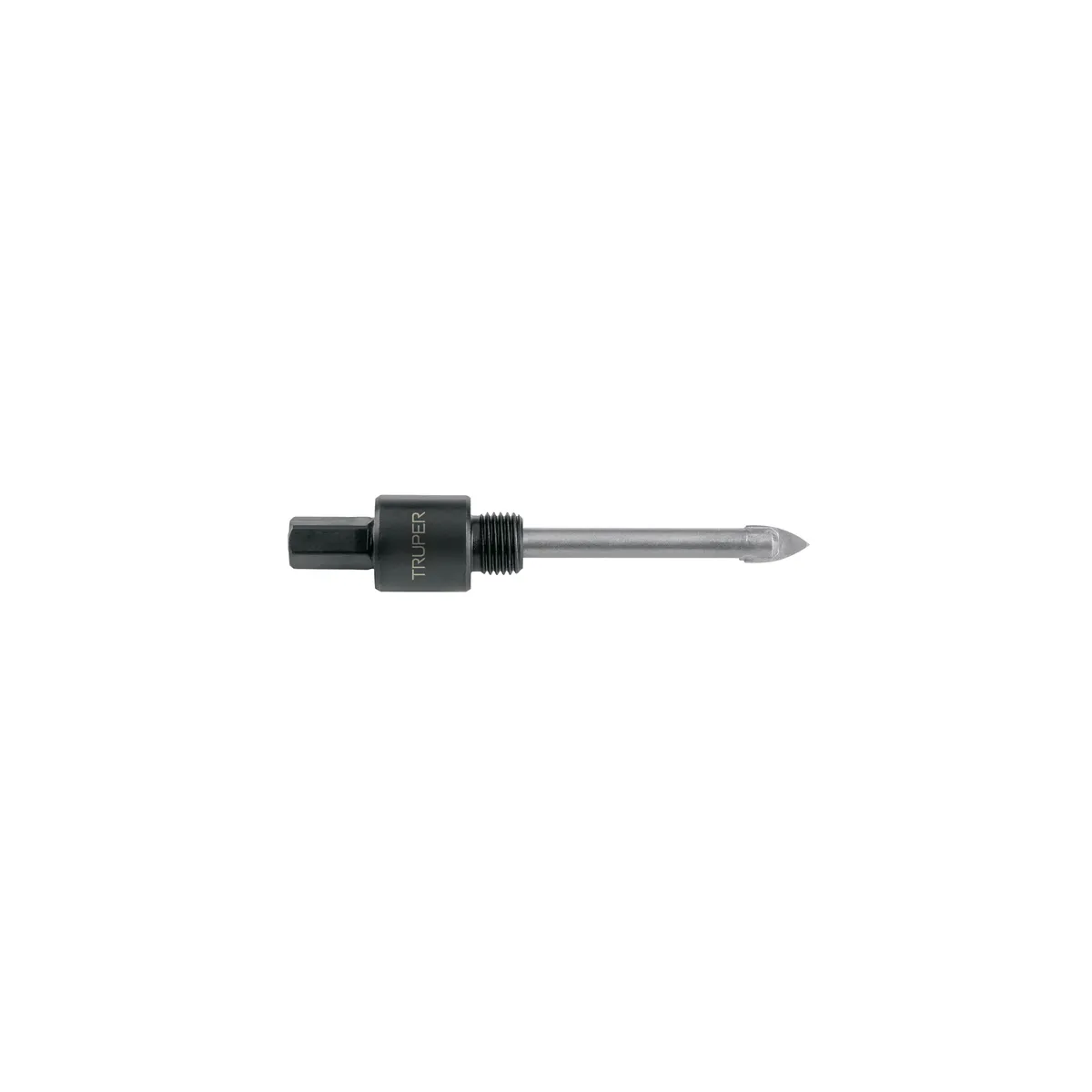Mandril para Brocasierra de Diamante 3/8" Truper - 101390