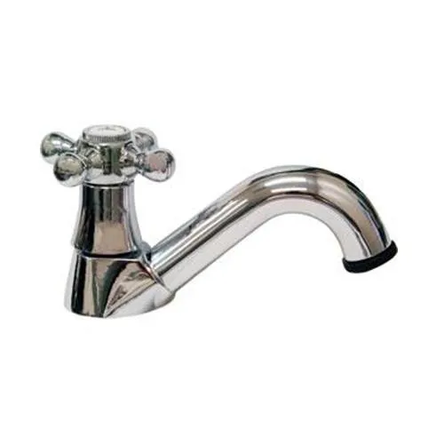 Llave Individual para Lavabo RUGO - 16RC