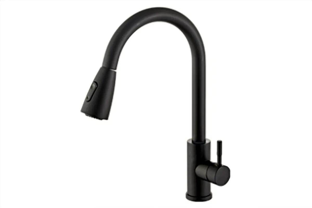 Monomando para Fregadero Flexible MEER - MZM8112F