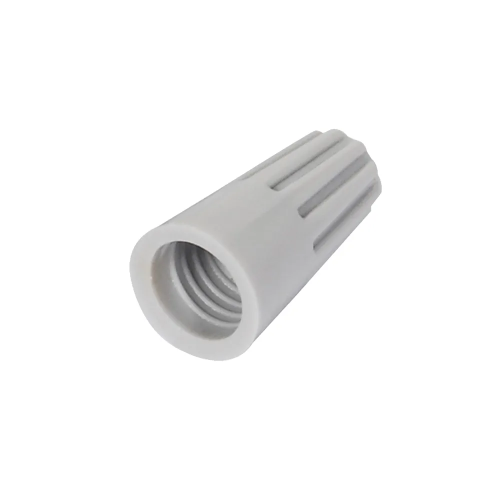 Capuchones para Cables Calibre 18 a 16 AWG con 50 Piezas AKSI - 105132