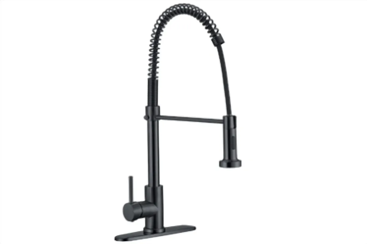 Monomando para Fregadero Flexible MEER - MZM8117F