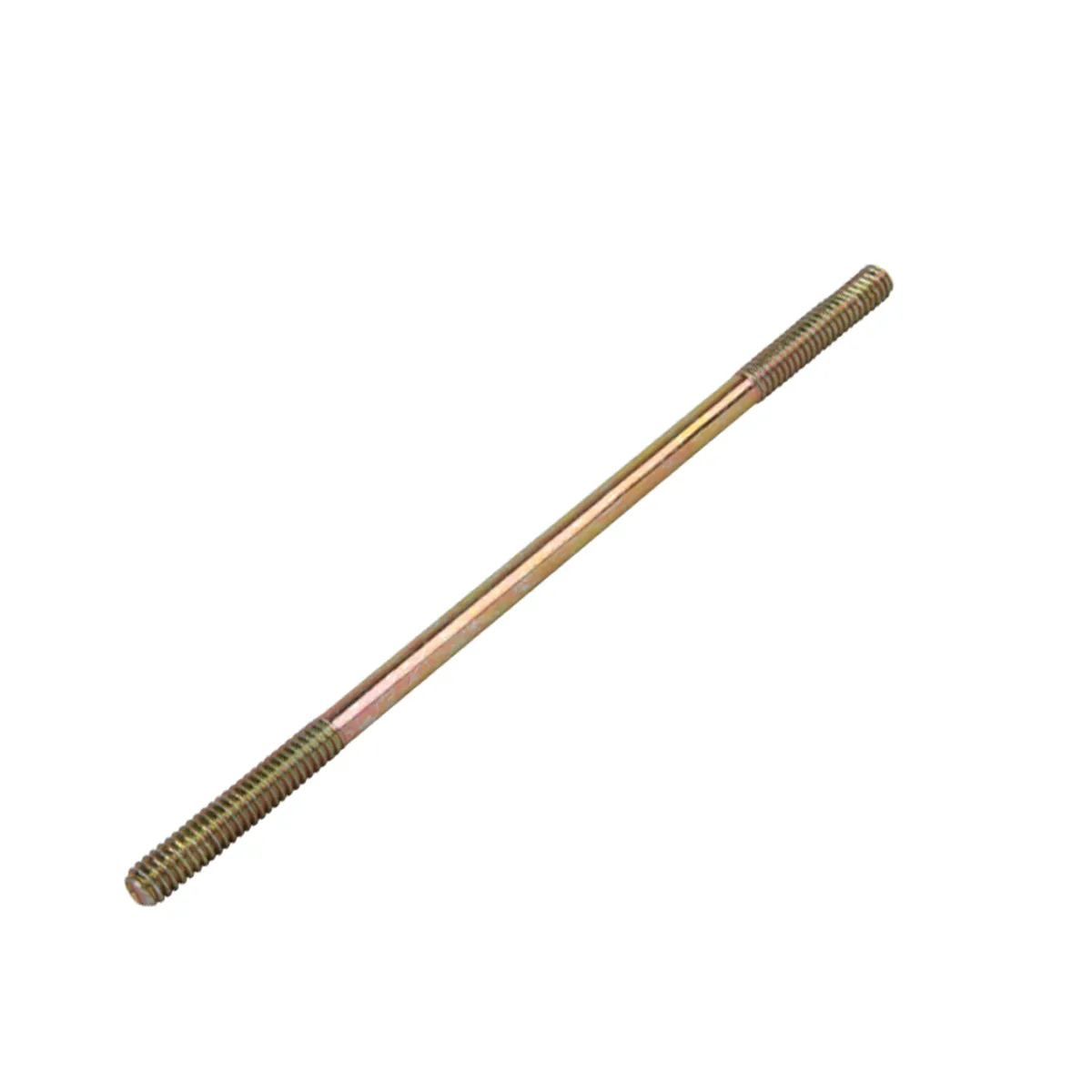 Varilla Tropicalizada de 1/4" x 6" Fleximatic - Paquete de 10 Piezas