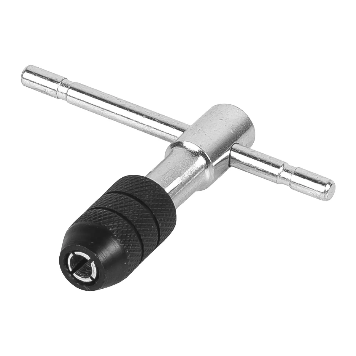 Maneral Tipo T para Machuelo 1/4" Truper - 11439