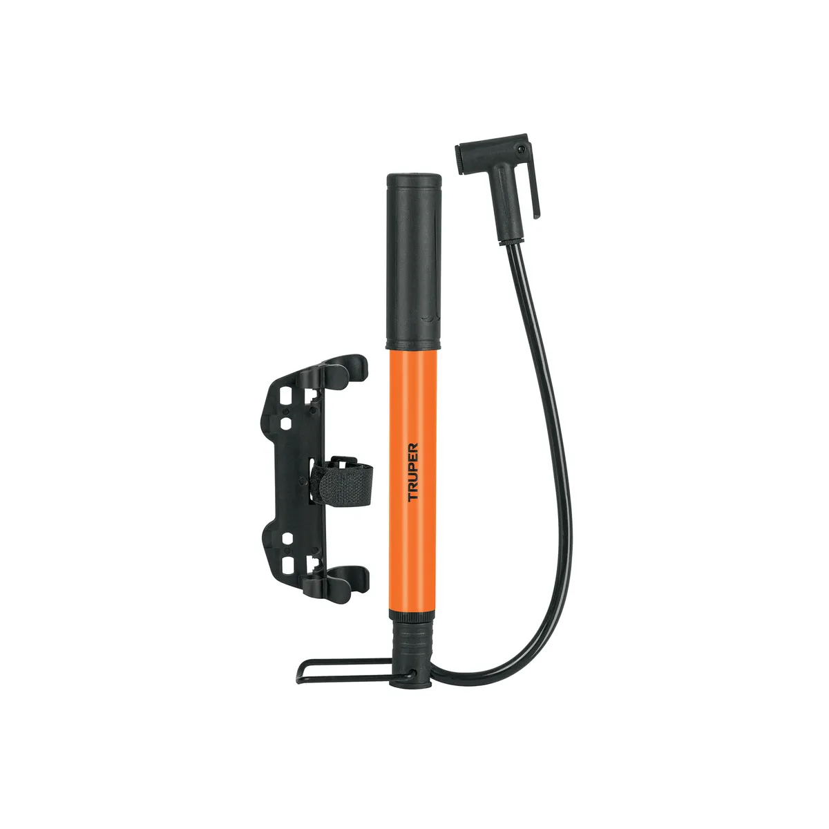 Mini Bomba Manual para Bicicleta BOM-MI Truper - 13790