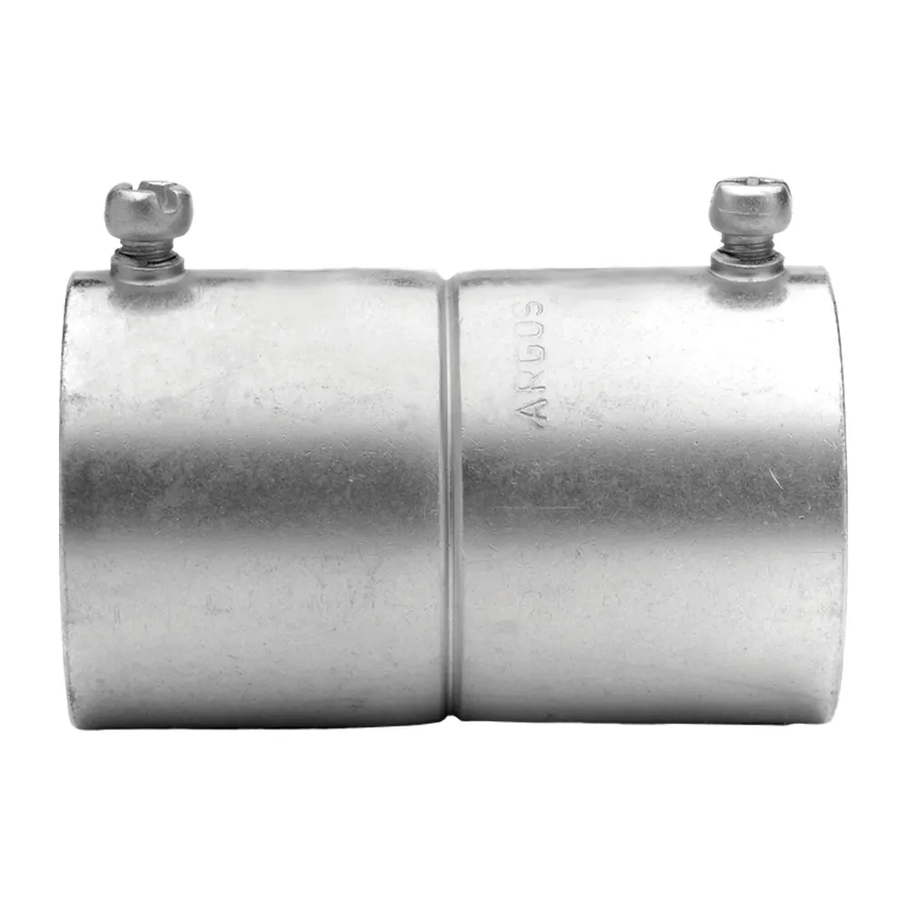 Cople para Tubo EMT 1" de Acero Argos - 9570550