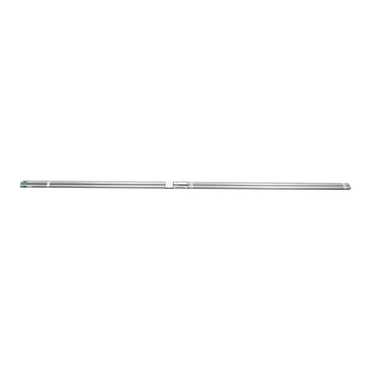 Tubo Conduit 1" Pared Delgada (1.6 mm) Verde 3 m Truper - 47773