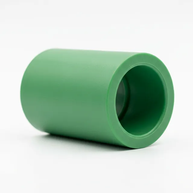 Cople Tuboplus 32mm 1 Polipropileno
