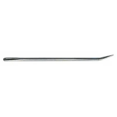 Paquete con 25 Agujas de Arria 7" x 3 mm (175 mm) Gimbel - 14AGUJAS003BE
