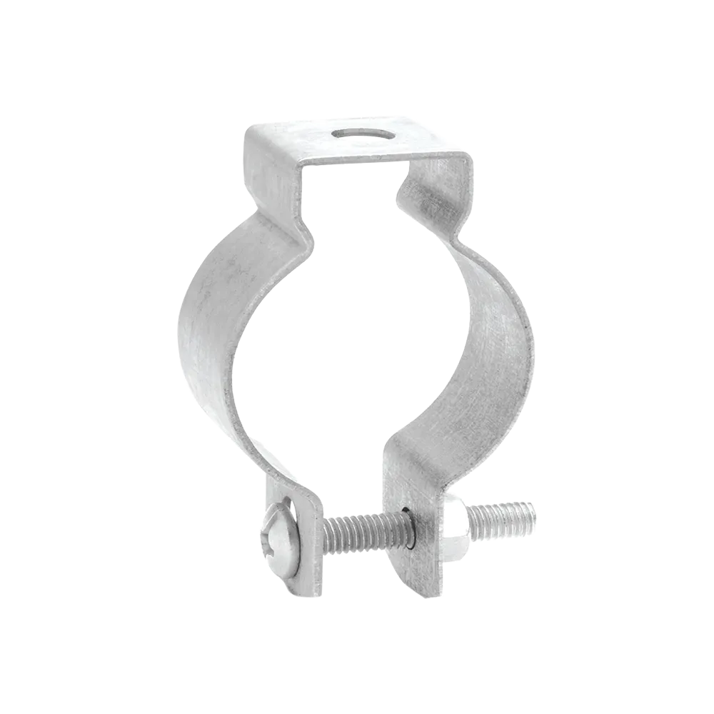 Abrazadera Tipo O 1/2" Conduit EMT Argos