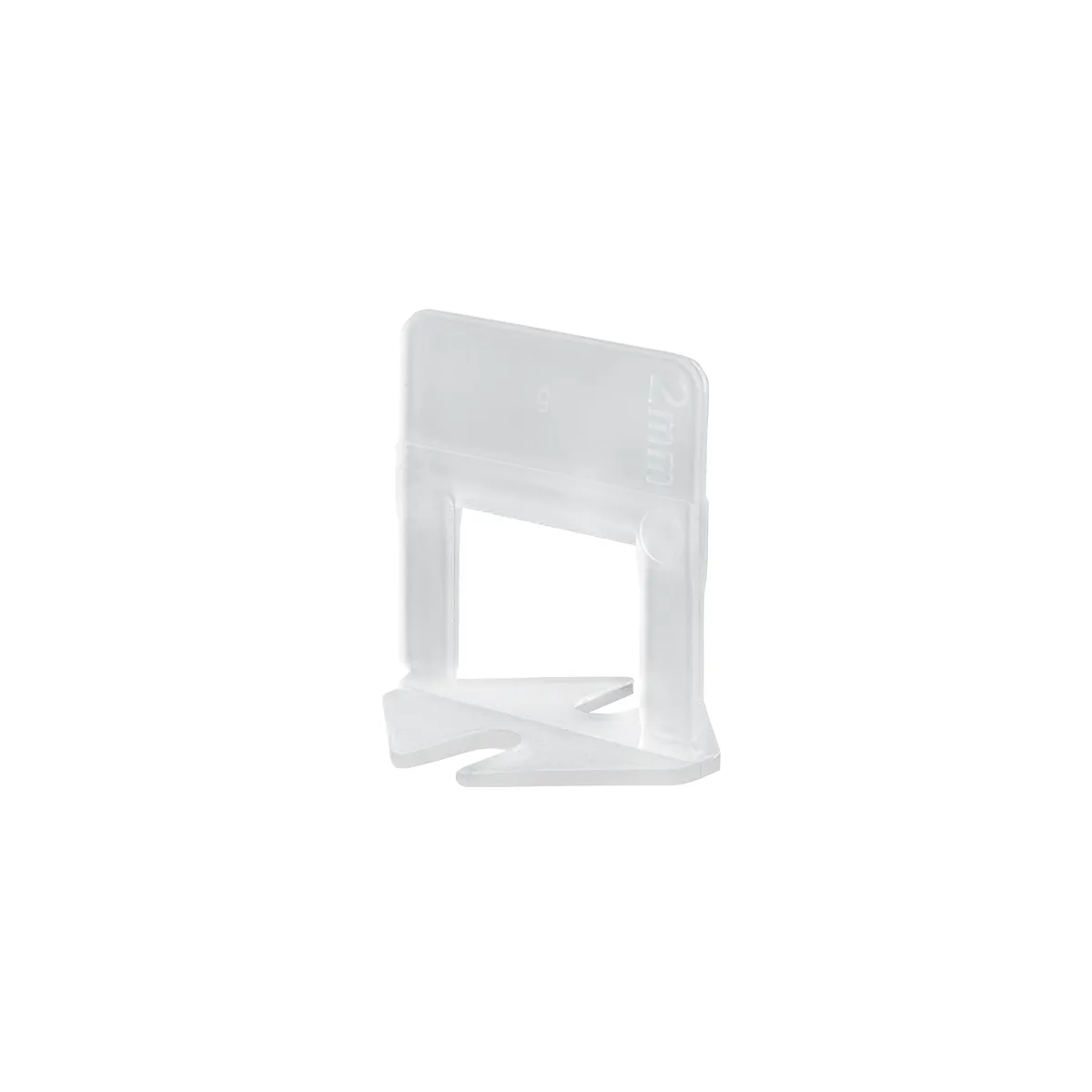 Bolsa con 100 Anclas de 2 mm Truper - 100517