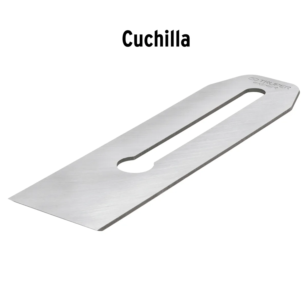 Cepillo Carpintero Base Lisa #5 Truper - 12012