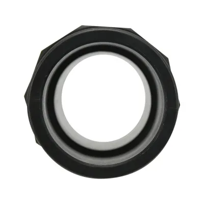 Adaptador Macho de Polipropileno con Espiga Tipo E 3" Gimbel - 15CONEX185CH