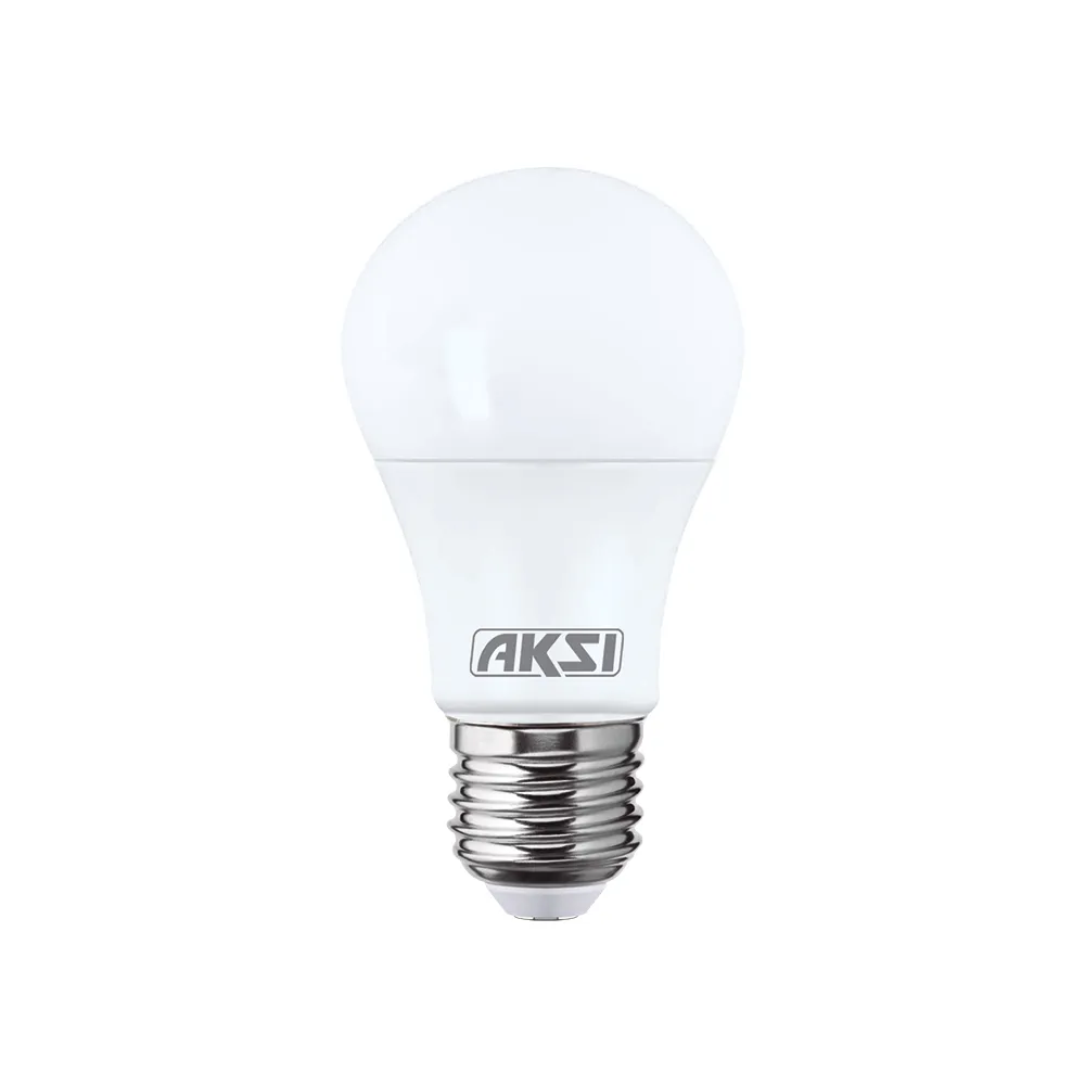 Foco LED Tipo A 20W Luz Blanca AKSI - 120031