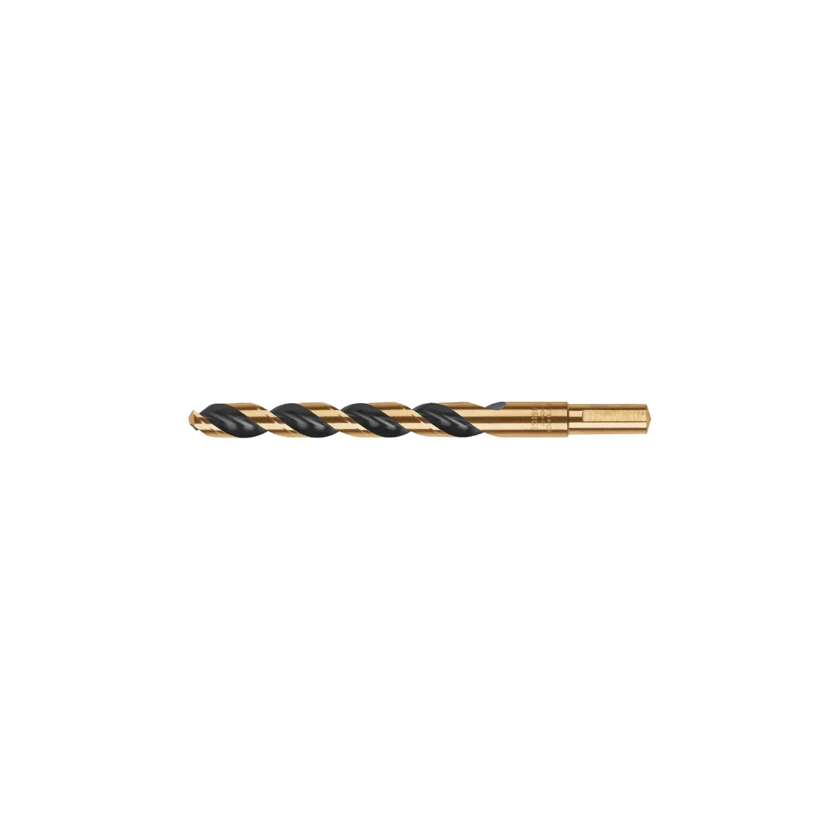 Broca HSS 7/16" Trugold para Metal Truper Expert - 11158