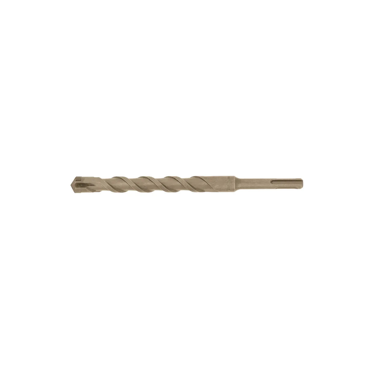 Broca SDS Plus 3/4" x 8" Truper - 11286
