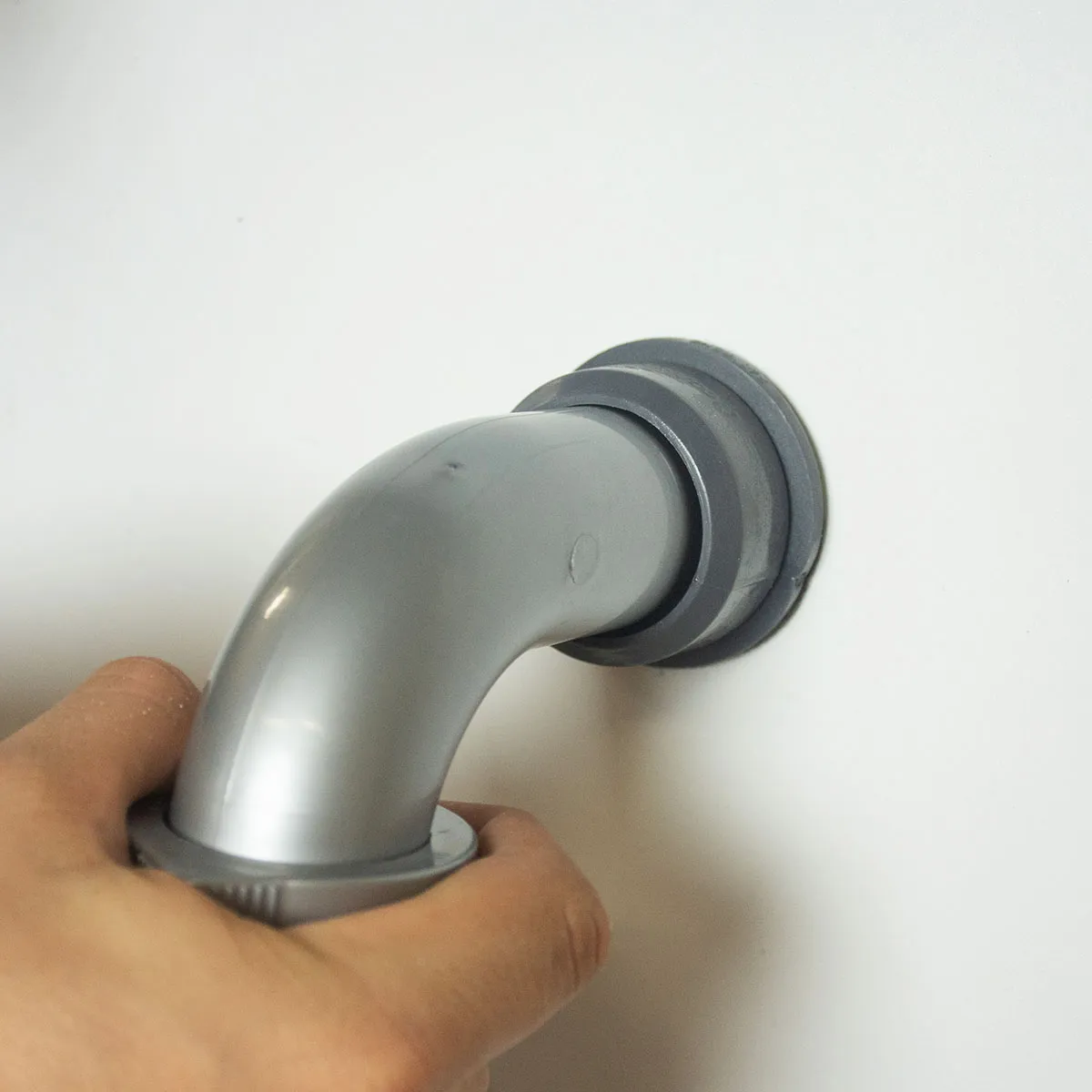 Chupón universal 4 en 1 COFLEX para descarga de 2" Para trampas de Lavabo