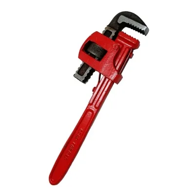 Llave Stillson para Tubo 8" 200 mm TD0501 Gimbel - 14LLAVES015HE