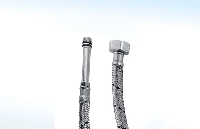 Manguera para Fregadero 55 cm RUGO - 25ME1313X55