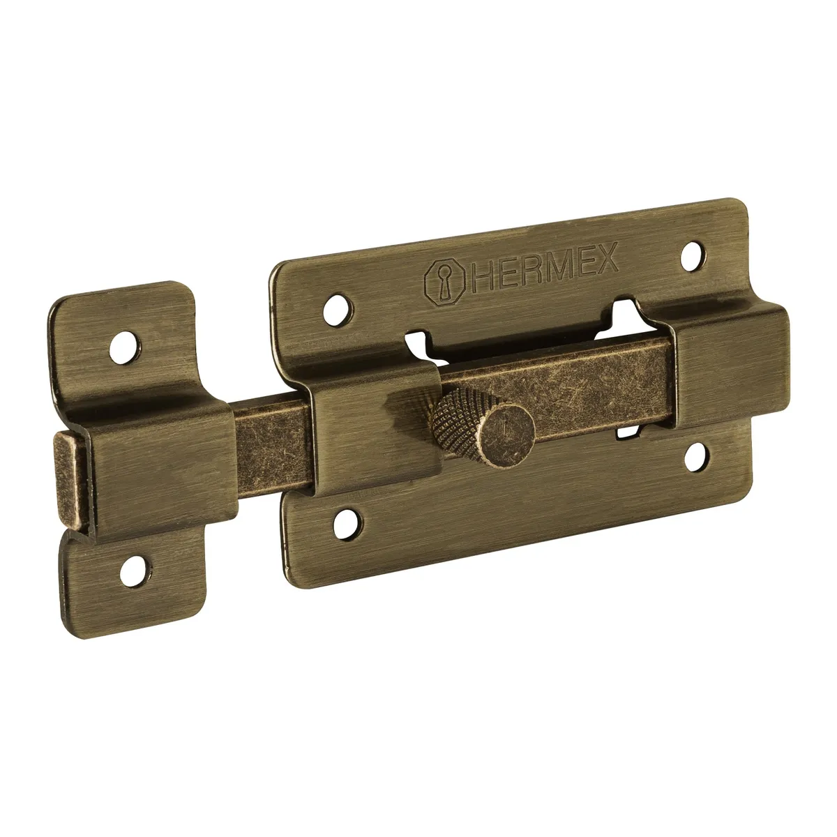 Pasador de Barra Plana 3" PAA-36 Truper - 47926